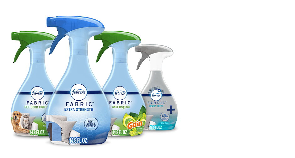 Febreeze Antibacterial