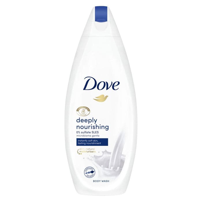 Dove Shower Gel