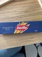Spaghetti