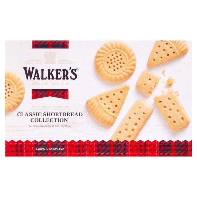 Shortbread