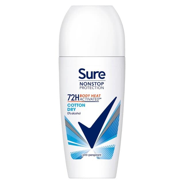 Sure Women 150ml