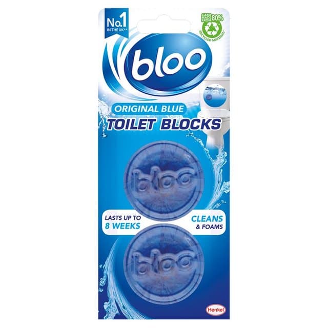 Bloo Spa Moments