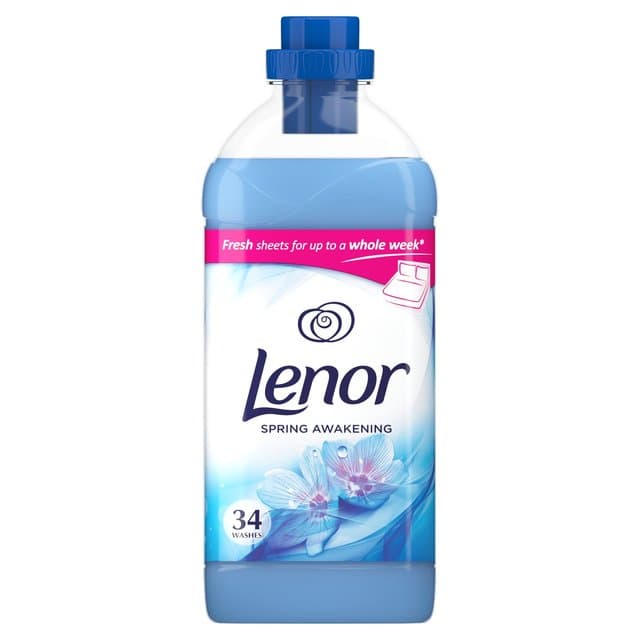 Lenor Pebbles