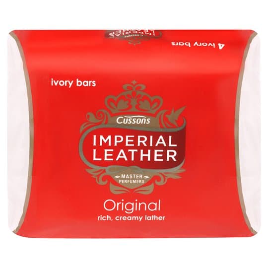 Imperial Leather