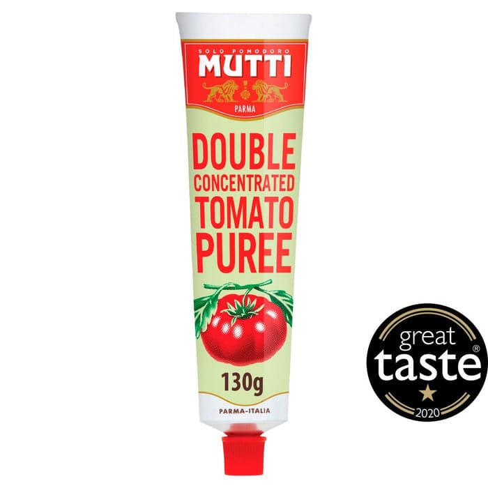 Tomato Puree