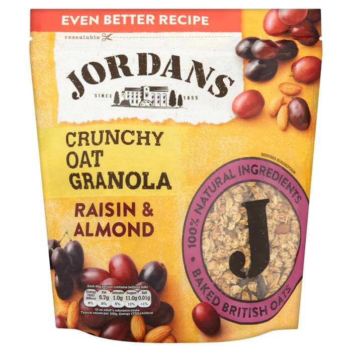 Granola