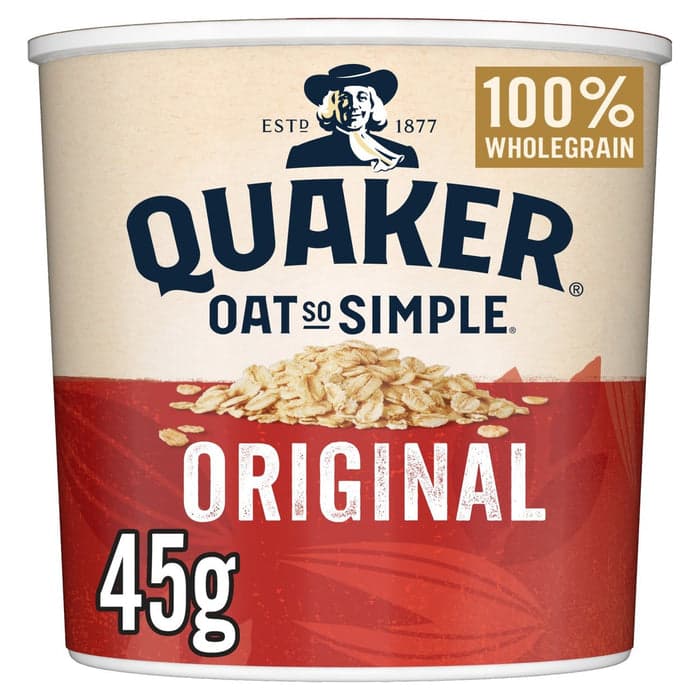 Oats