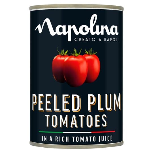 Plum Tomatoes