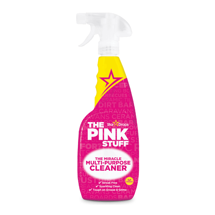 Pink Stuff Multi Purpose
