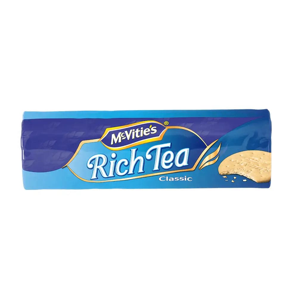 Rich Tea