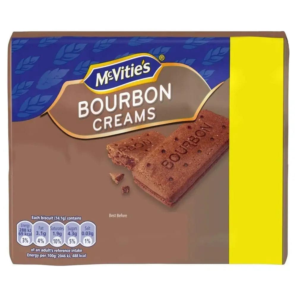 Bourbon
