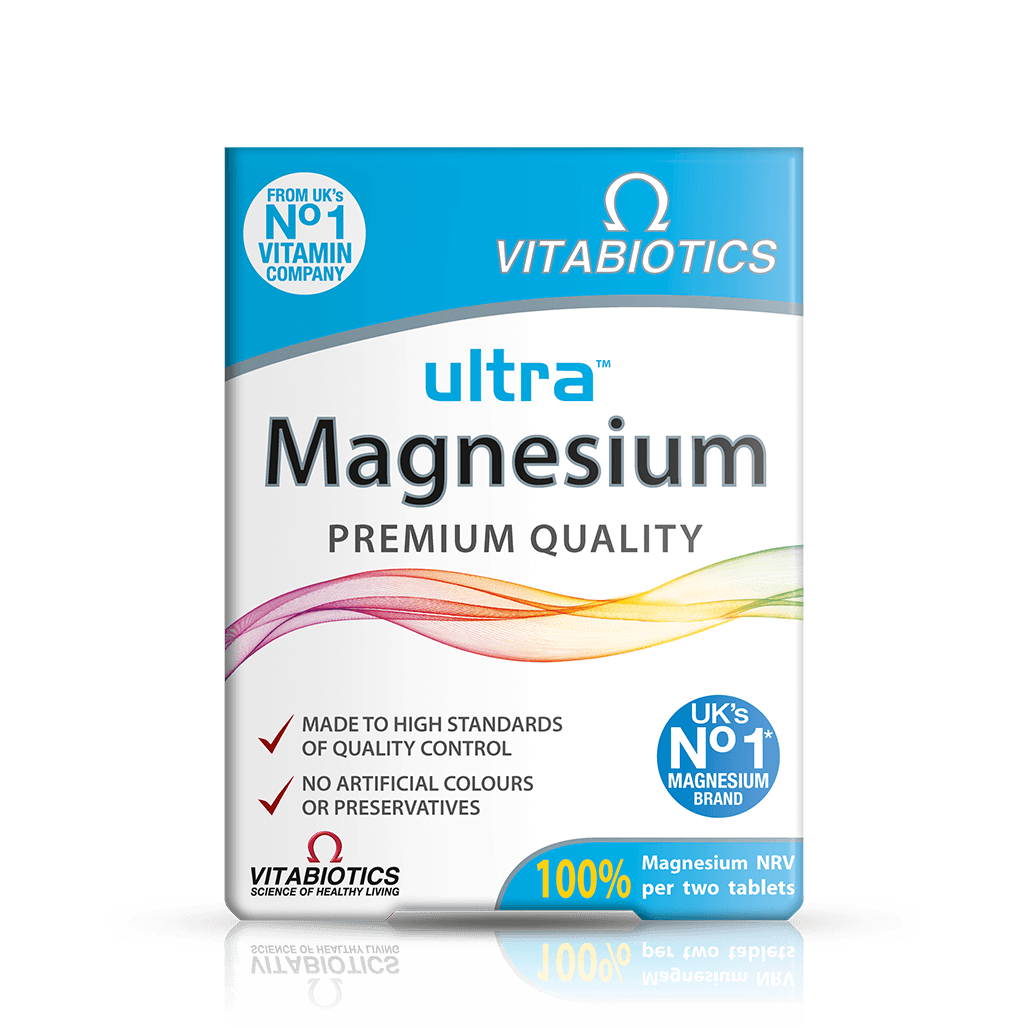 Magnesium Glycinate 3 in 1