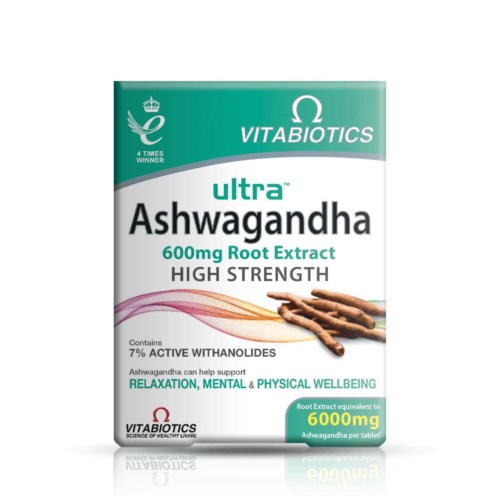 Ashwaganda